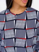 Туника мод.1776/1* - фото 5