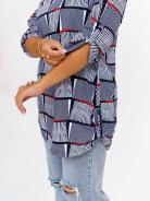 Туника мод.1776/1* - фото 6