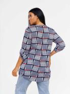 Туника мод.1776/1* - фото 8