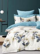 Постельное белье из сатина элит на молнии - Эрингиум - фото