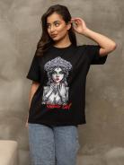 Футболка мод.2157/1 - фото 3