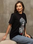 Футболка мод.2157/1 - фото 5