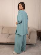 Костюм мод.2142/3 - фото 3