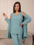 Костюм мод.2142/3 - фото 4