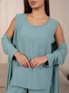 Костюм мод.2142/3 - фото 5