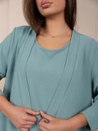 Костюм мод.2142/3 - фото 7