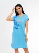 Ночная сорочка мод.1805 Ночная сорочка мод.1805 - фото