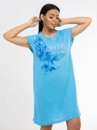 Ночная сорочка мод.1805 Ночная сорочка мод.1805 - фото 3