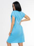 Ночная сорочка мод.1805 Ночная сорочка мод.1805 - фото 4