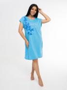 Ночная сорочка мод.1805 Ночная сорочка мод.1805 - фото 5