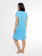 Ночная сорочка мод.1805 Ночная сорочка мод.1805 - фото 7