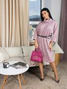 Платье мод.1741/1* - фото 8