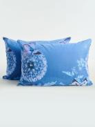 Комплект наволочек бязь - Одуванчики - фото