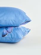 Комплект наволочек бязь - Одуванчики - фото 2