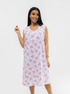 Ночная сорочка мод.38/24 - фото