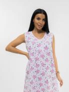 Ночная сорочка мод.38/24 - фото 3