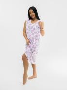 Ночная сорочка мод.38/24 - фото 4