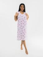 Ночная сорочка мод.38/24 - фото 5