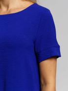 Платье мод.1425/1 - фото 5