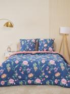 Комплект постельного белья с одеялом - Милонга - фото