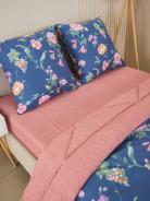 Комплект постельного белья с одеялом - Милонга - фото 6