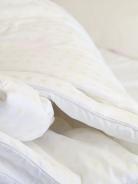 Одеяло ОТБ белое облегченное 1,5сп* - фото 3