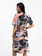 Халат мод.1683/6* - фото 2