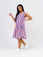 Платье мод.1502 Платье мод.1502 - фото 2