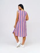 Платье мод.1502 Платье мод.1502 - фото 3