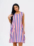 Платье мод.1502 Платье мод.1502 - фото 4