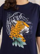 Костюм мод.1958/8 - фото 6