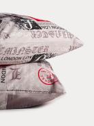 Комплект наволочек бязь - Лондон - фото 2