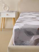 Простыня бязь люкс - Лотос - фото 4