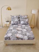 Простыня бязь люкс - Лотос - фото 5