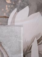 Простыня бязь люкс - Лотос - фото 6