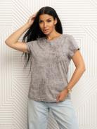 Футболка мод.2073 - фото