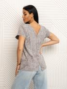 Футболка мод.2073 - фото 2