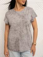 Футболка мод.2073 - фото 3