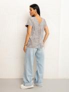 Футболка мод.2073 - фото 7