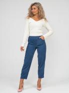 Брюки мод.1440/3 - фото