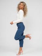 Брюки мод.1440/3 - фото 2