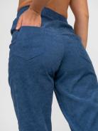 Брюки мод.1440/3 - фото 6