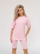 Костюм мод.1267 - фото