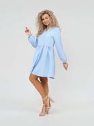 Платье мод.1653/2* Платье мод.1653/2* - фото 2