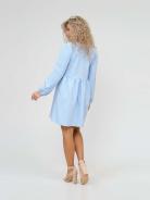 Платье мод.1653/2* Платье мод.1653/2* - фото 3