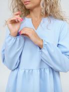 Платье мод.1653/2* Платье мод.1653/2* - фото 5