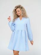 Платье мод.1653/2* Платье мод.1653/2* - фото 6