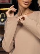 Лонгслив мод.1787/1 Лонгслив мод.1787/1 - фото 4