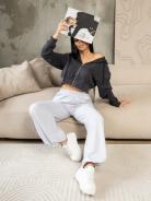 Брюки мод.2075/1 - фото 10