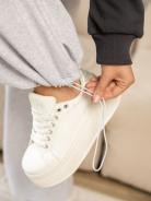 Брюки мод.2075/1 - фото 5